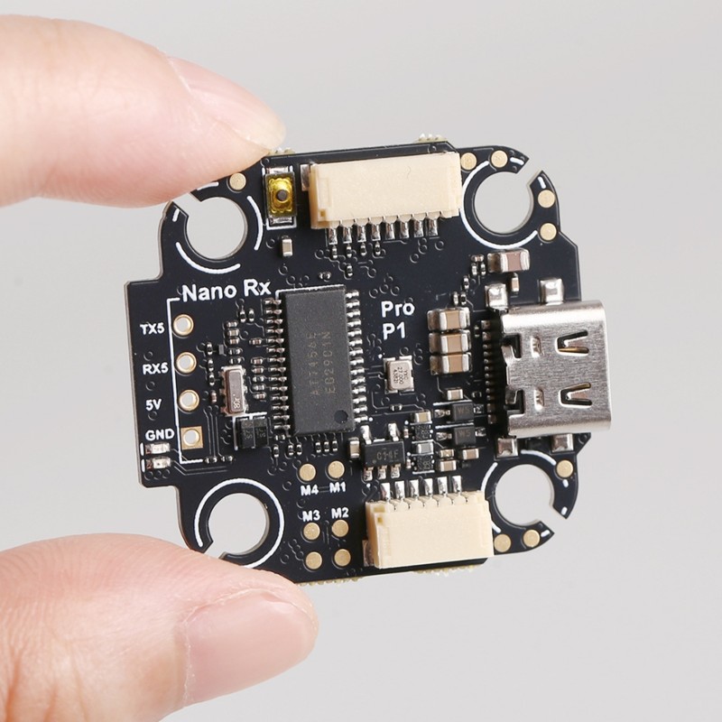 Drone Racing Flight Controller - Y23A-Tower For FPV Racing Drone For