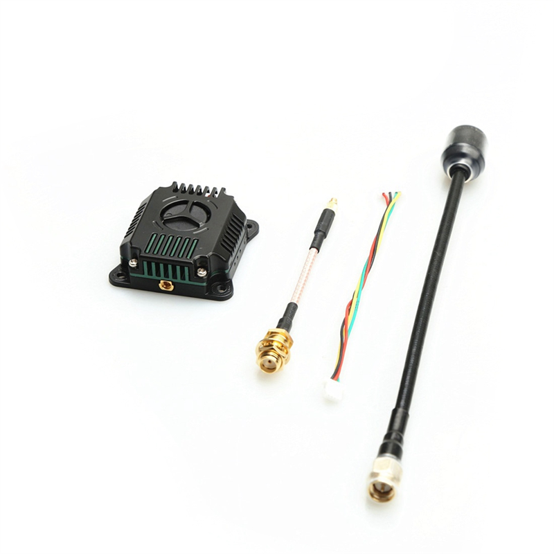 Drone Racing Transmitter - ABJF-TBS Protocol For FPV Long Range