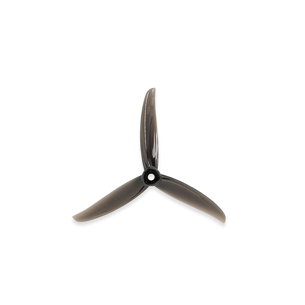 Gemfan 5136 5.1x3.6x3 3 Paddle - đánh giá và giá Drone Racing Propeller