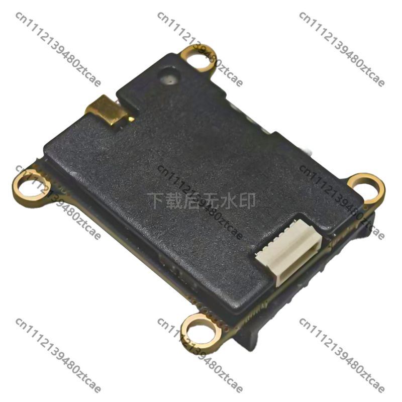 4.9-5.8GHz 64CH FPV Video Tran - đánh giá và giá Drone Racing Transmitter