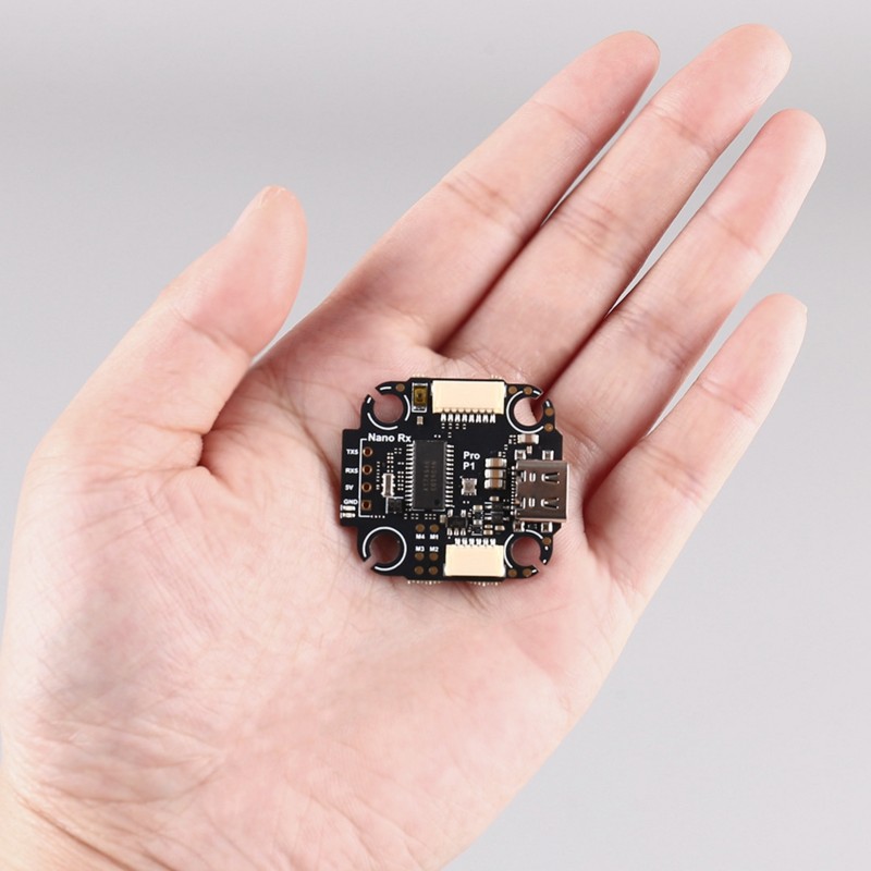 Y23A-Tower For FPV Racing Dron - đánh giá và giá Drone Racing Flight Controller