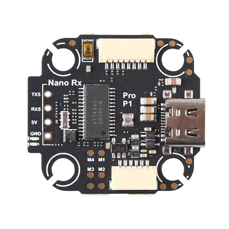 Y23A-Tower For FPV Racing Dron - đánh giá và giá Drone Racing Flight Controller