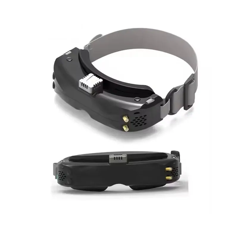 SKY04X PRO FPV Goggle Steady V - đánh giá và giá Drone Racing Goggles
