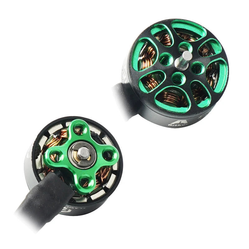 FLASH HOBBY A1204 1204 2500KV  - đánh giá và giá Drone Racing Motor