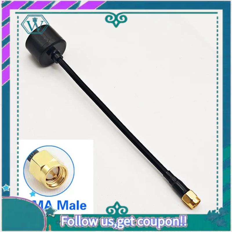 A75Q-3.3G Antenna Lollipop 160 - đánh giá và giá Drone Racing Transmitter