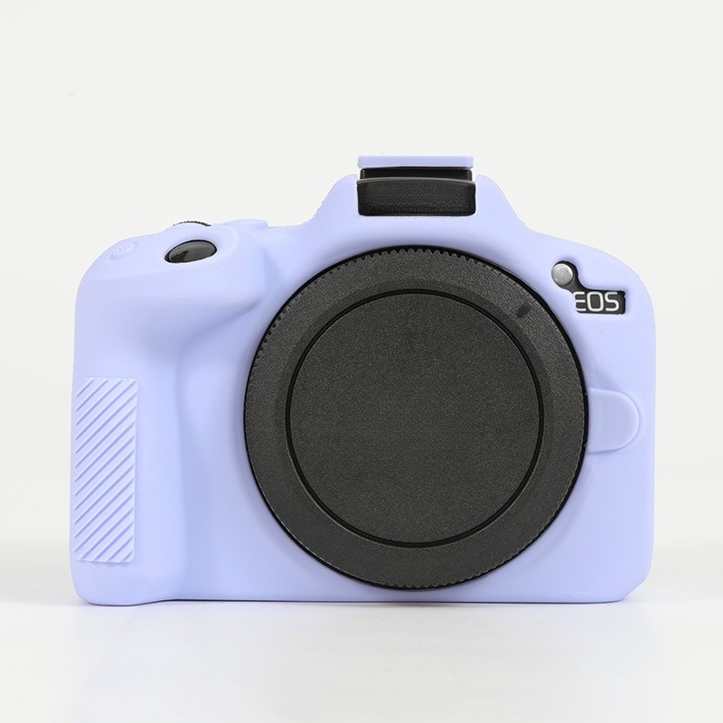 R50 Silicone Armor Skin Camera - đánh giá và giá Canon Camera Eos R50