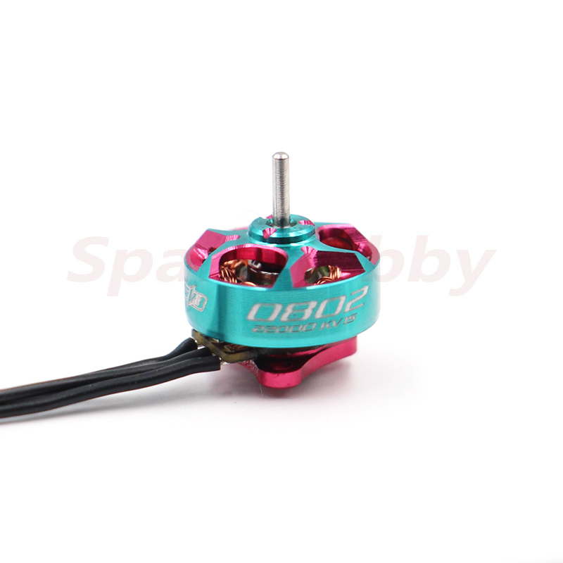 RCINPOWER GTS V3 0802 22000KV  - đánh giá và giá Drone Racing Flight Controller